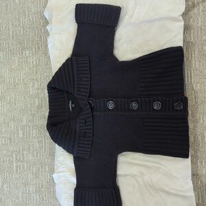 Express Design Studio Sweater